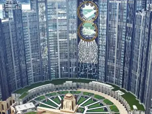 Top 5 Family Hotels in Macau