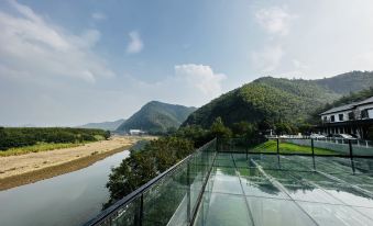 Ningguo Yinxin River View Homestay