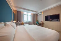 Nanxi Xiaozhou Hotel (Baili Square Xindacheng Branch)