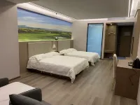 Fu'an Hongdu Business Hotel Hotel di Fu'an