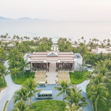 Fusion Resort Cam Ranh -  All Spa Inclusive