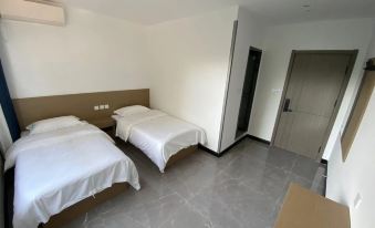 Shijiazhuang Yi guest house