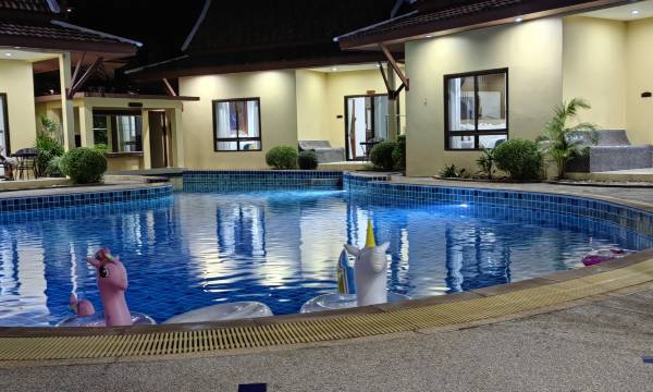 Kana Hotel Phuket