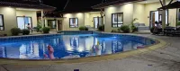 Kana Hotel Phuket - vue mer