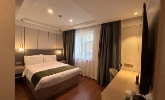 Yitel Premium (Beijing Wangjing 798)