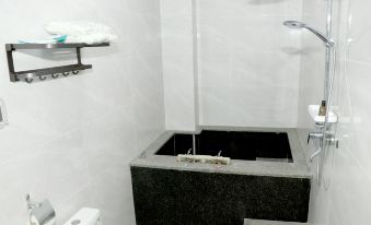 Xiamen Tingxiyuan Homestay