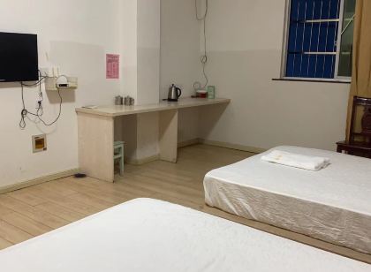 牛尾山賓館