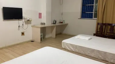 Niuweishan Hotel