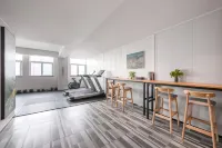 Starway Hotel (Lianshui Yanhuang Avenue) - Gym