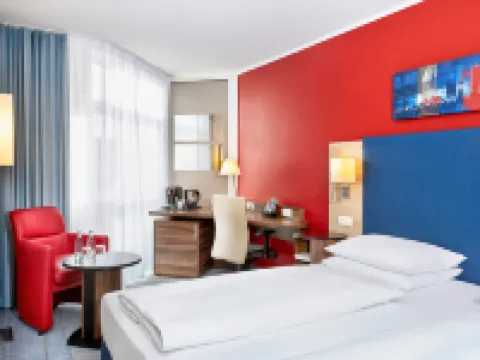 H+ Hotel Köln Brühl Hotels in der Nähe von Brühl