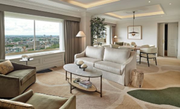 London Hilton on Park Lane