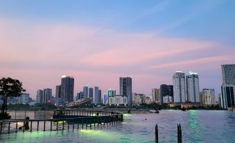 Nanahousing-Vinhomes Skylake Luxury Apartments