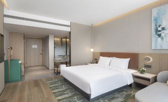 Holiday Inn Tongxiang - Housity
