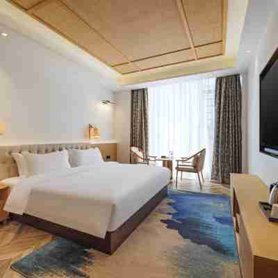 漳浦縣周市公寓 Rooms