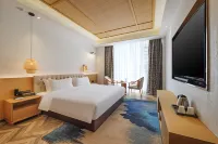 Zhangpu Zhoushi Apartment Hotels near Zhangzhou Southeast Flower City