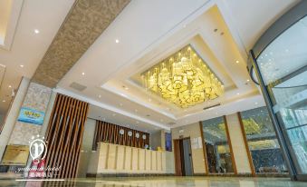 Yishuwan Hotel (Hi-tech Zone Shimao 52+ Shopping Center)