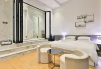 Brown dot Hotel Samsan
