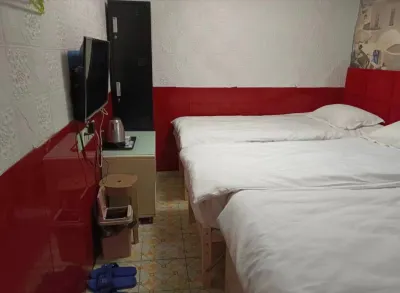 Tutai Inn Hotel in zona University of Shanghai for Science & Technology Virtual Manufacturing Technology Laboratory