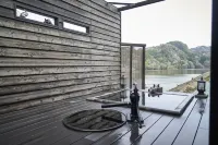 Glampark Chiba Kameyama Onsen