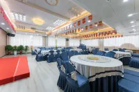 Shankee Coffee Style Hotel (Sanming Yong'an South Station Sinotruk Group)