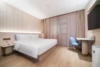 HanTing Hotel (Longgang Taian Road)