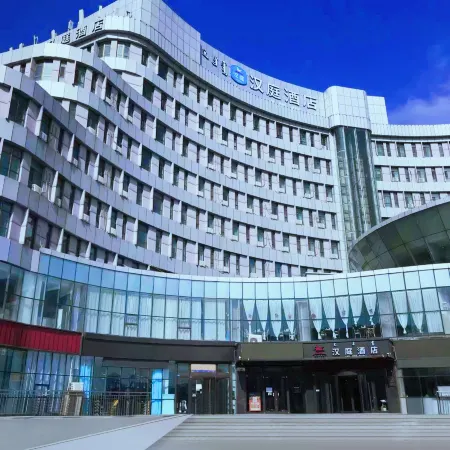 Tongyu Hotel