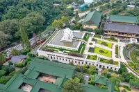 Floral Hotel·Shanshui Talk Hotel (Lushan Donglin Temple Store)
