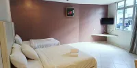 SR Inn - Grand Deluxe Suite