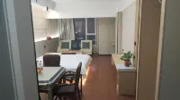 Yishang Smart Apartment
