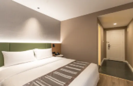 Shantou Blanca Hotel (Chenghai Customs Chenghai District People's Government Branch)