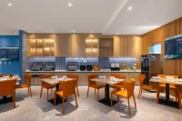 Jinjiang Hotel (Lianshui Hongri Avenue) - 2-نجوم