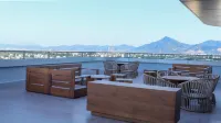 Sheraton Pujiang - Luxury