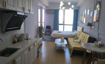 Tiantian Homestay