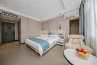 Shiping Shancheng Hotel (Culture Park) Отели в г. Шипин