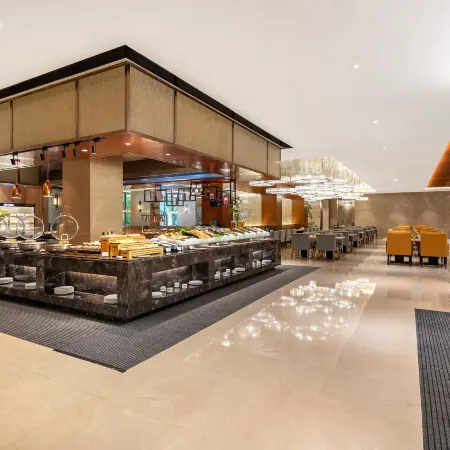 Bojing Baden Hotel