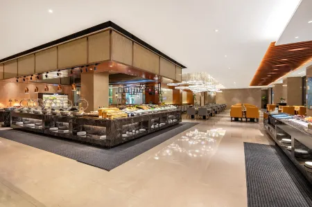 Bojing Baden Hotel Отели в г. Цзяню