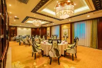 Hemei International Hotel - breakfast