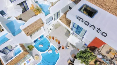 MisooHi Nanxia Hidden Sea View Hotel (Zengcuo An Branch, Huandao South Road, Xiamen) فنادق في 