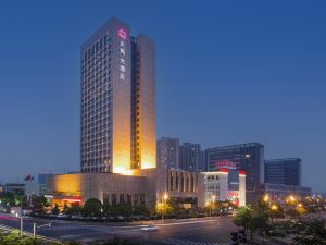 Tianma Grand Hotel