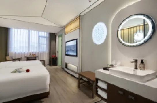 모상 호텔 (구스 지점)