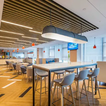Holiday Inn Express HANGZHOU AIRPORT by IHG