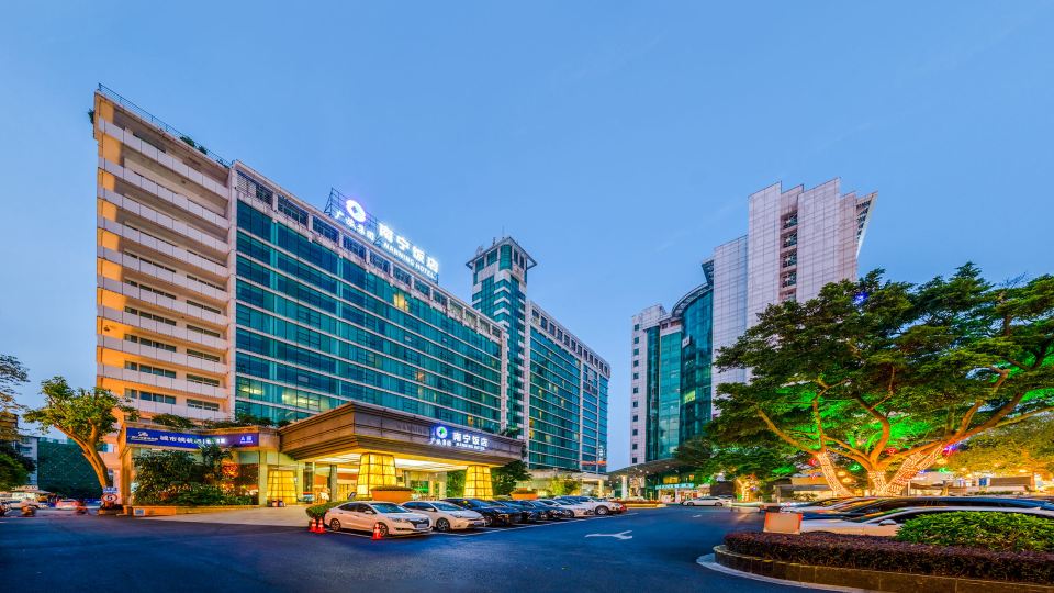 Nanning Hotel