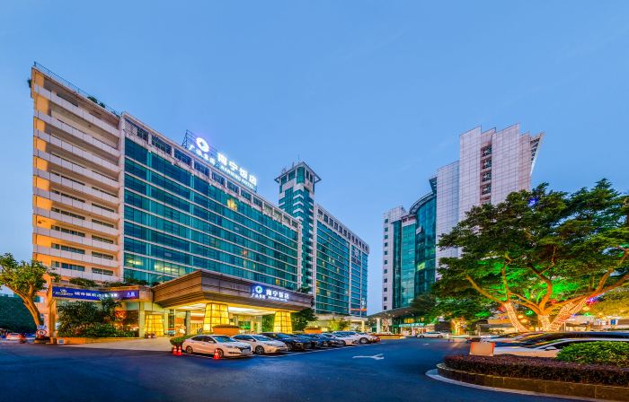 Nanning Hotel