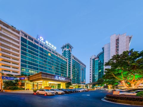 Nanning Hotel