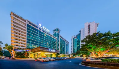 Nanning Hotel