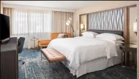 Hotel Dena, Pasadena Los Angeles, a Tribute Portfolio Hotel - balcón