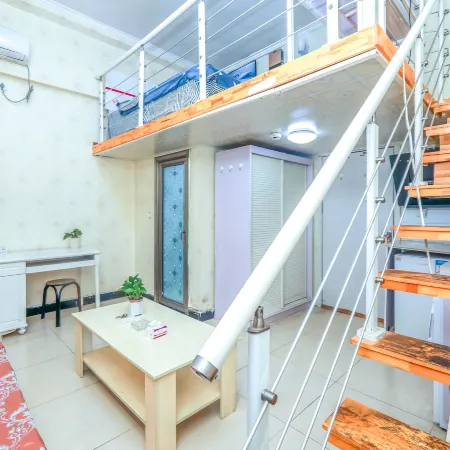 Traveler Sun Apartment