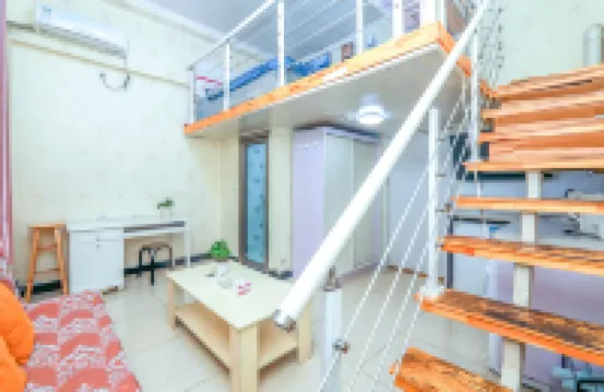 行者孫公寓（北京雙井地鐵站店）