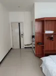 Bianyang Huicheng Business Hotel