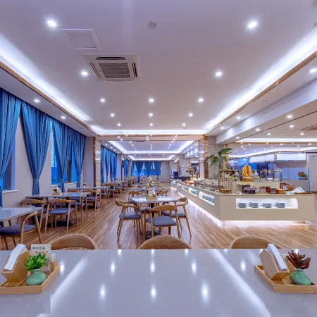 Hengfeng Hotel (Laibin People's Government Shop)